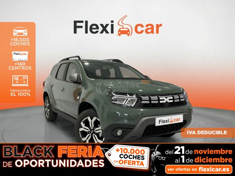 Foto del DACIA Duster 1.3 TCe Expression 4x2 96kW