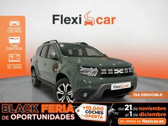 Imagen de DACIA Duster 1.3 TCe Expression 4x2 96kW