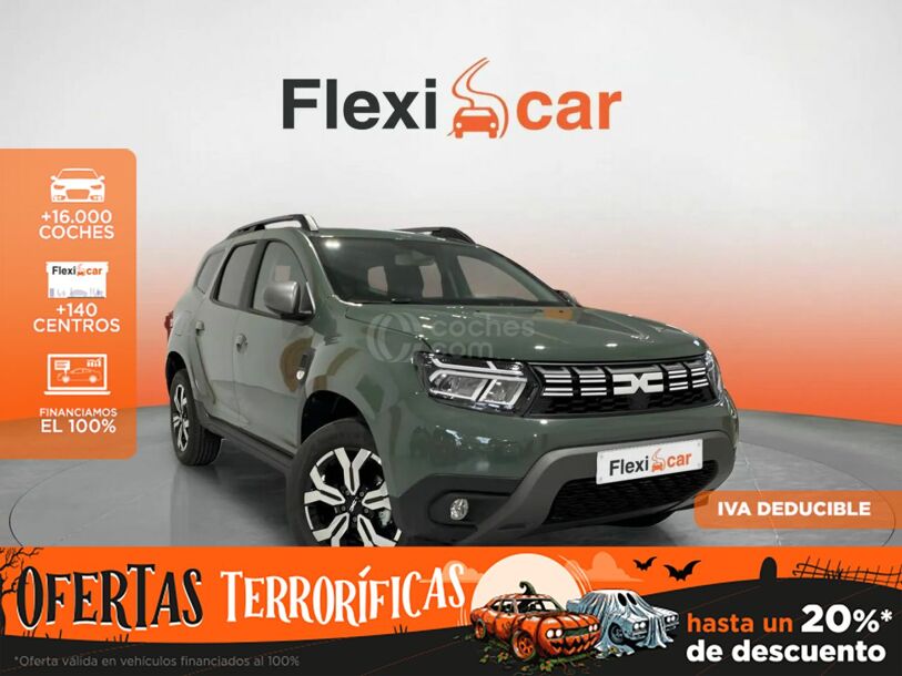 Foto del DACIA Duster 1.3 TCe Expression 4x2 96kW