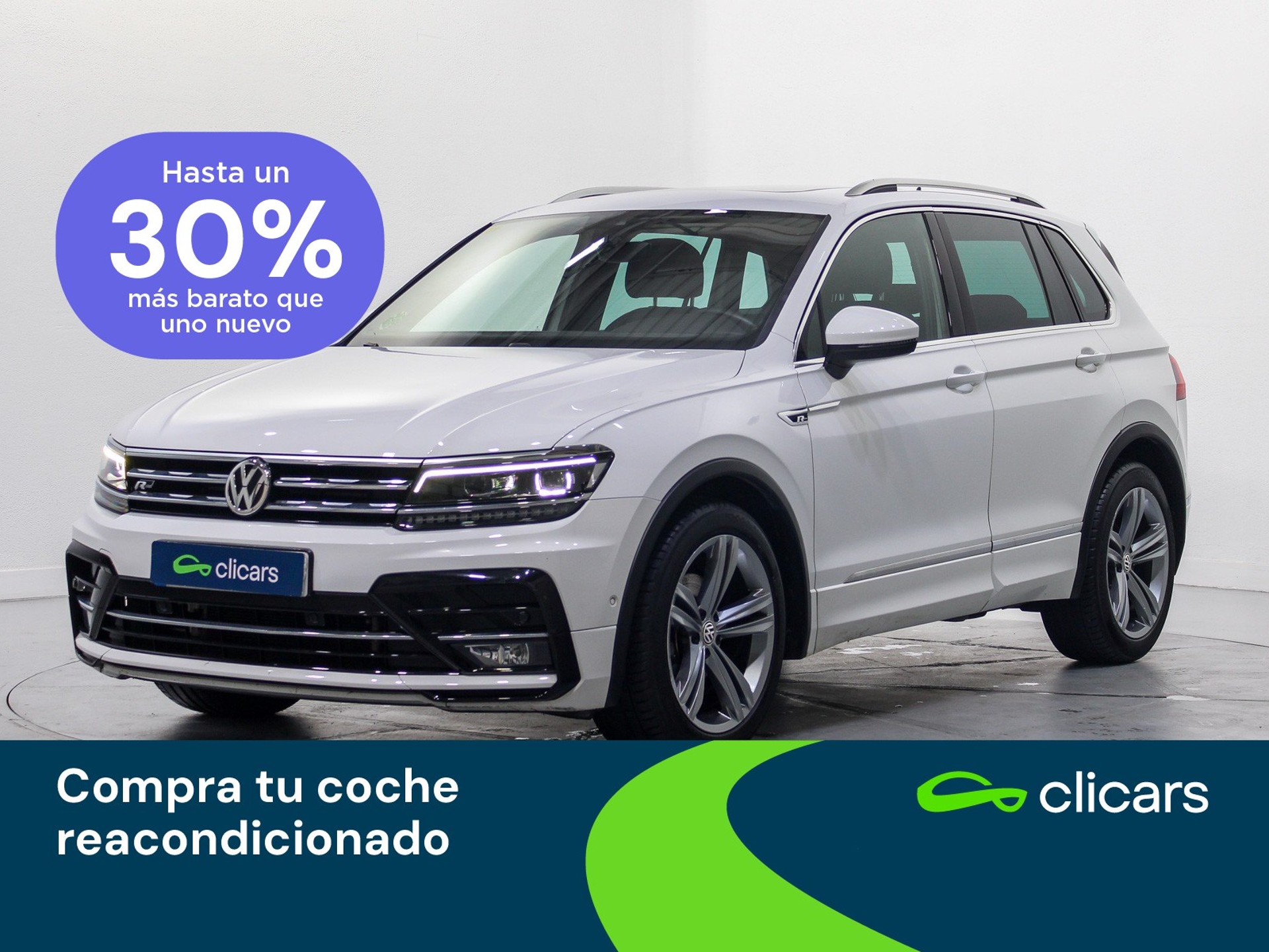 Imagen de VOLKSWAGEN Tiguan