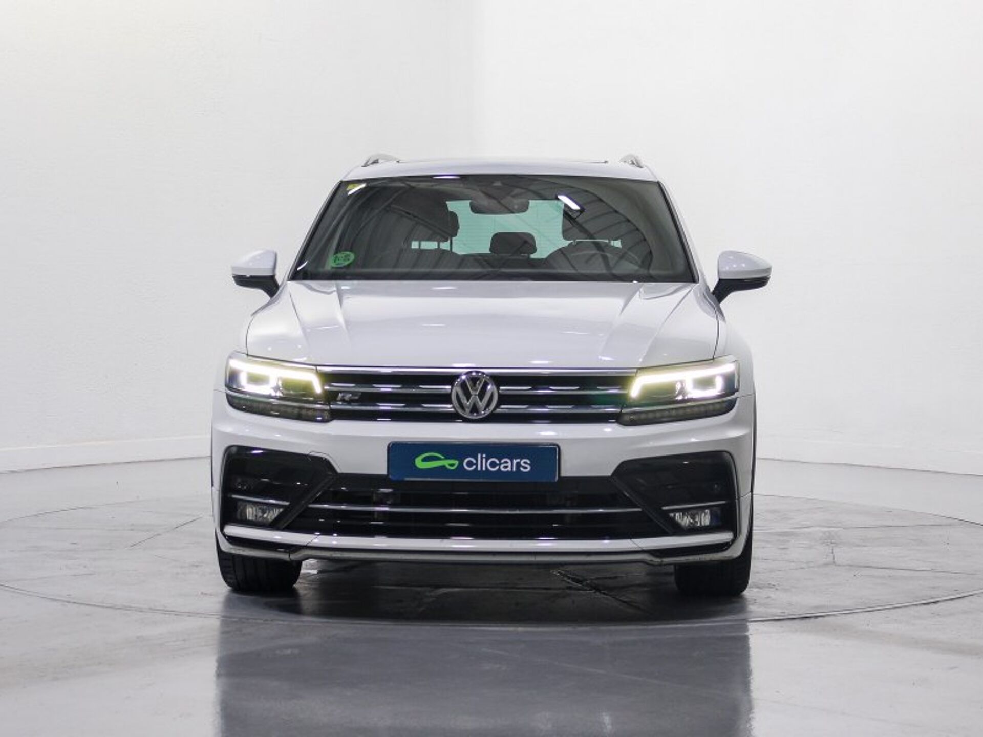 Imagen 2 de VOLKSWAGEN Tiguan