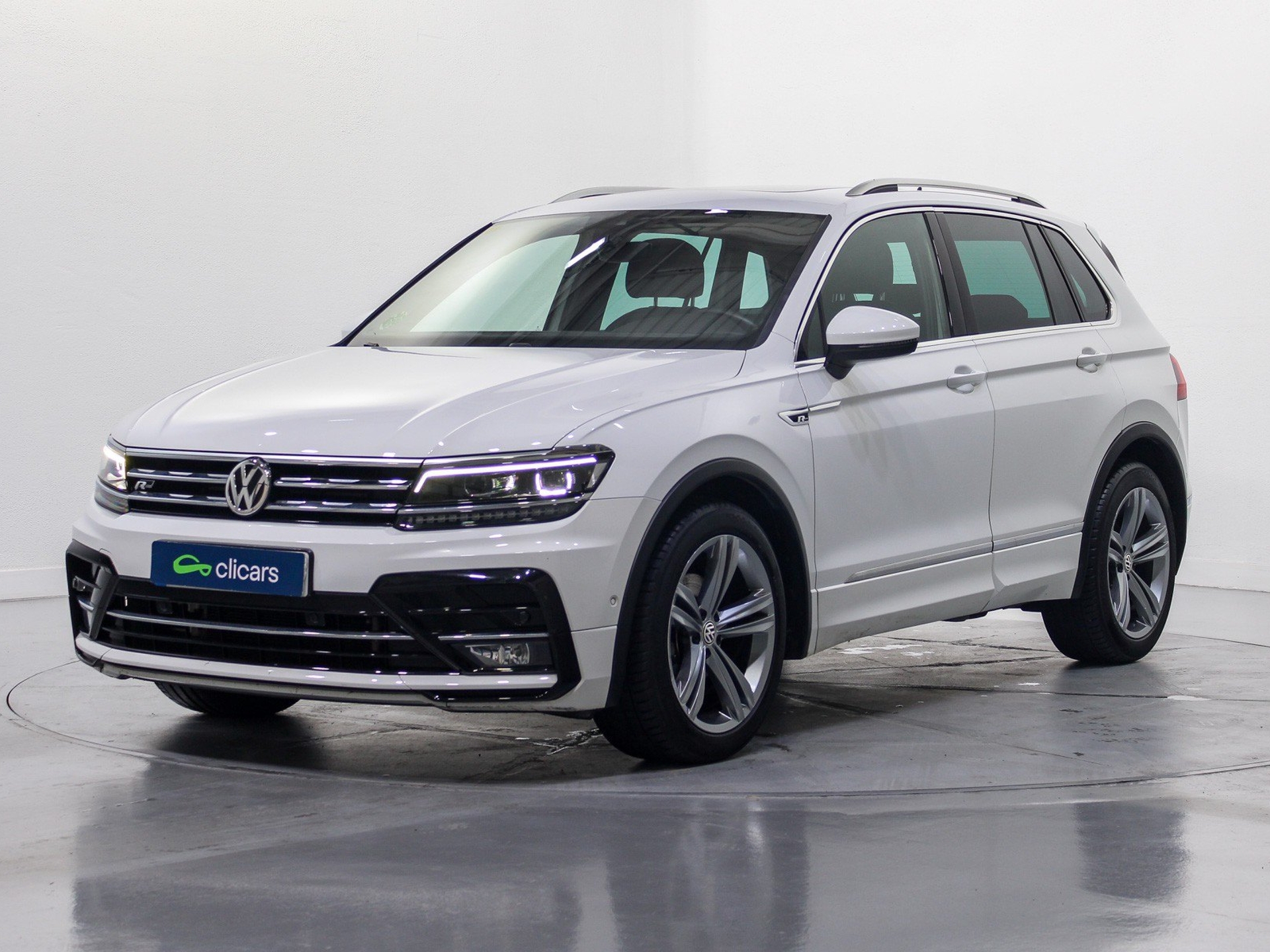 Imagen de VOLKSWAGEN Tiguan