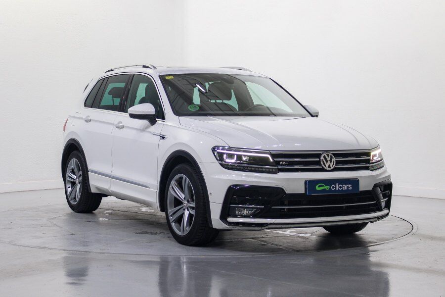 Foto del VOLKSWAGEN Tiguan 1.5 TSI R-Line DSG 110kW