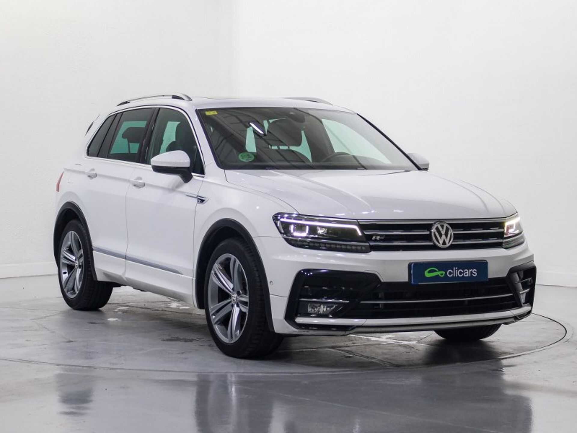 Imagen 3 de VOLKSWAGEN Tiguan
