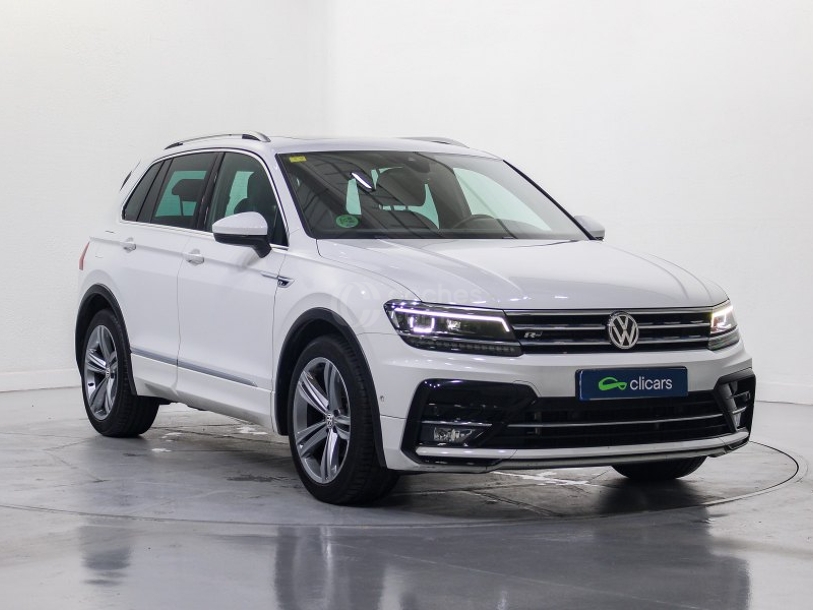 Foto del VOLKSWAGEN Tiguan 1.5 TSI R-Line DSG 110kW
