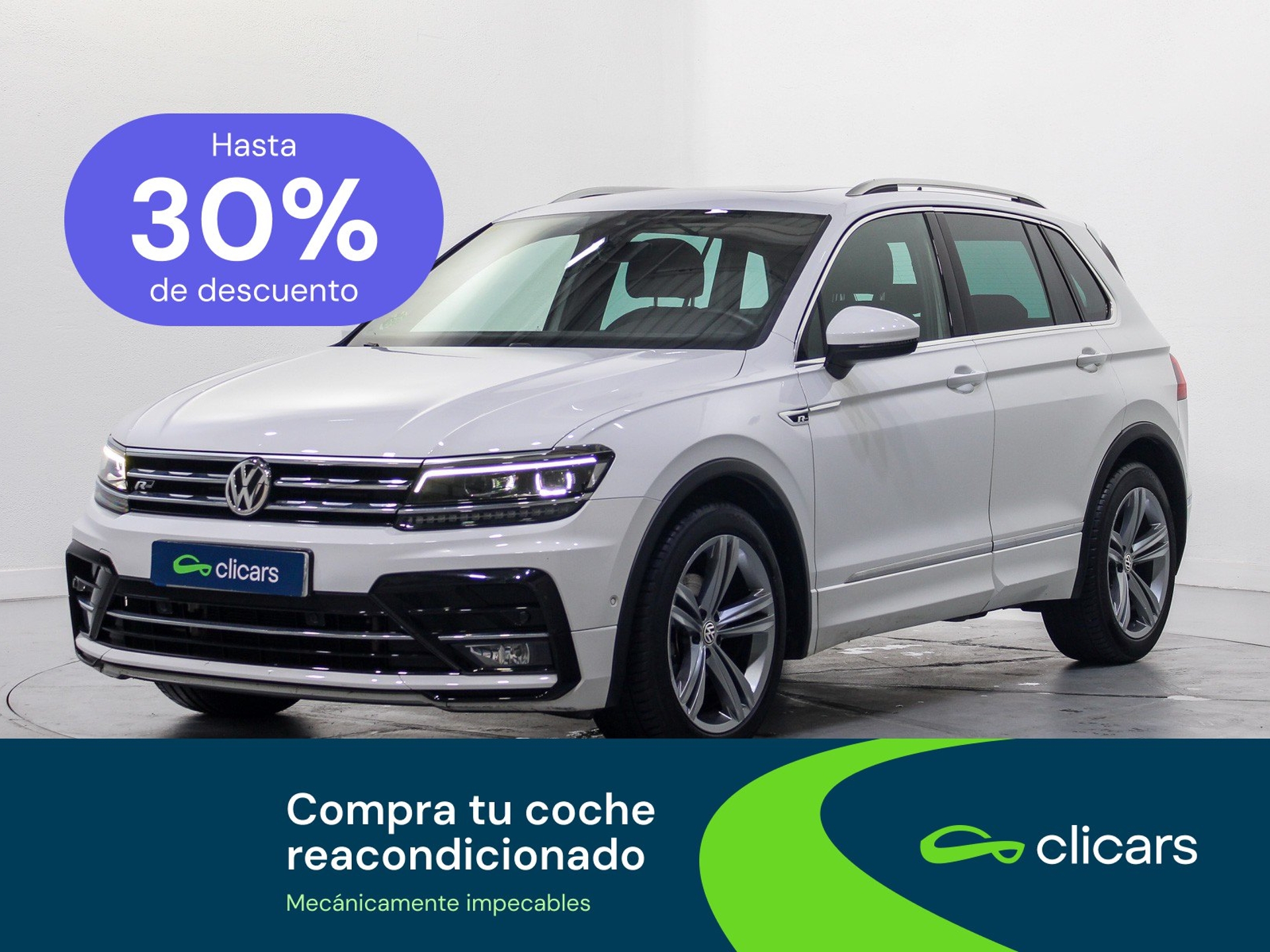 Imagen de VOLKSWAGEN Tiguan