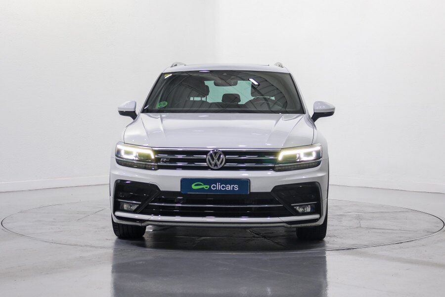 Foto del VOLKSWAGEN Tiguan 1.5 TSI R-Line DSG 110kW