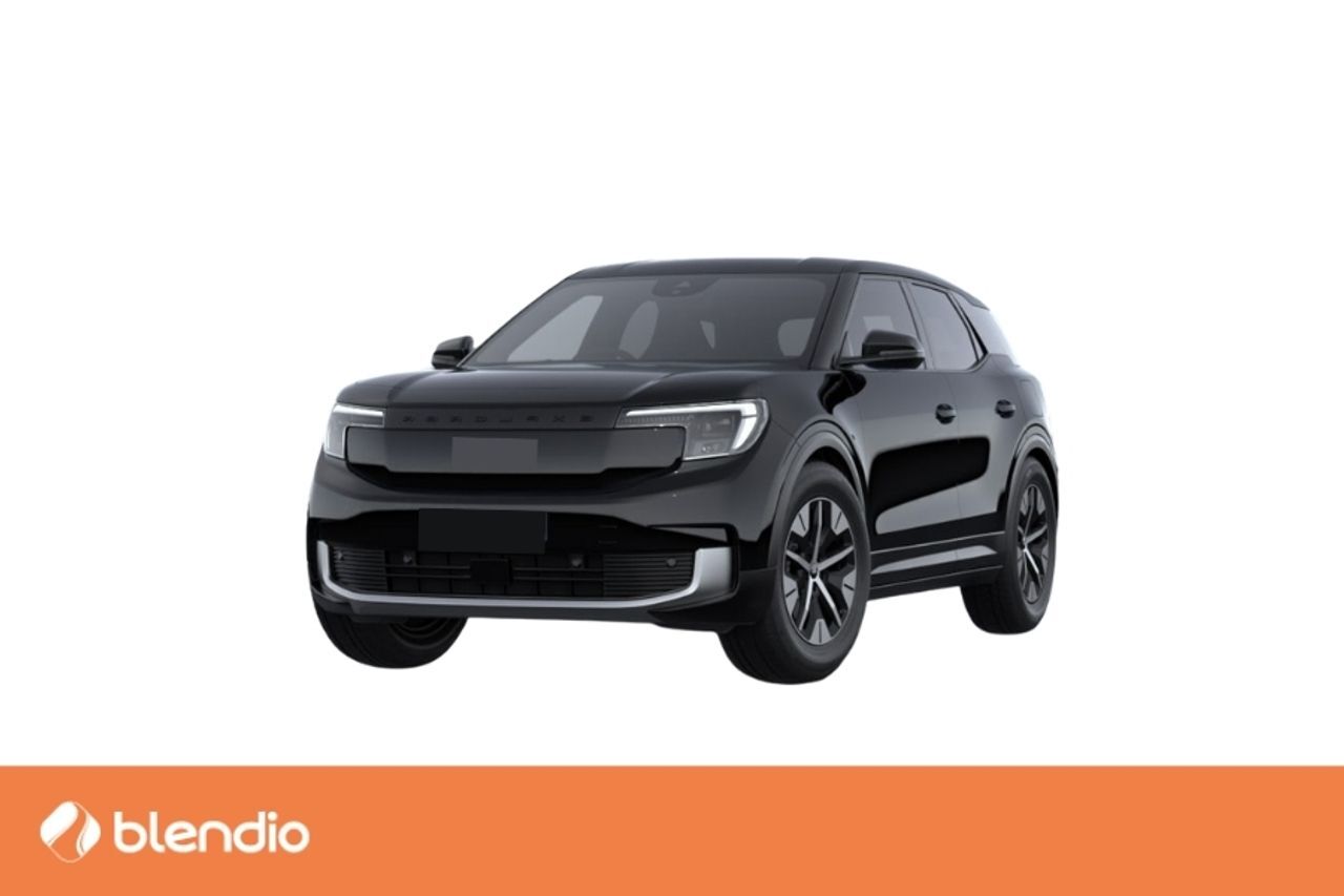 FORD Explorer (CX740S R. Extendido RWD 77kWh 286CV) en Asturias