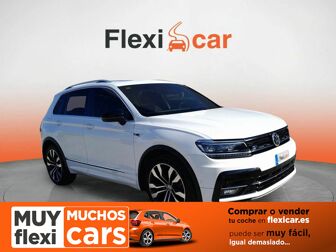 Imagen de VOLKSWAGEN Tiguan 2.0TDI BMT Sport 4Motion DSG 184