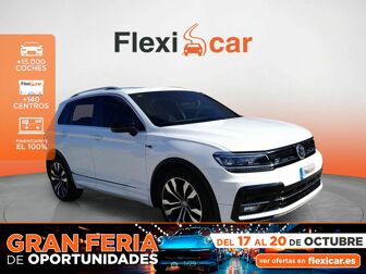 Imagen de VOLKSWAGEN Tiguan 2.0TDI BMT Sport 4Motion DSG 184