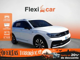 Imagen de VOLKSWAGEN Tiguan 2.0TDI BMT Sport 4Motion DSG 184