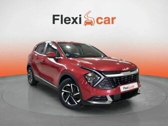 Imagen de KIA Sportage 1.6 T-GDi HEV Drive