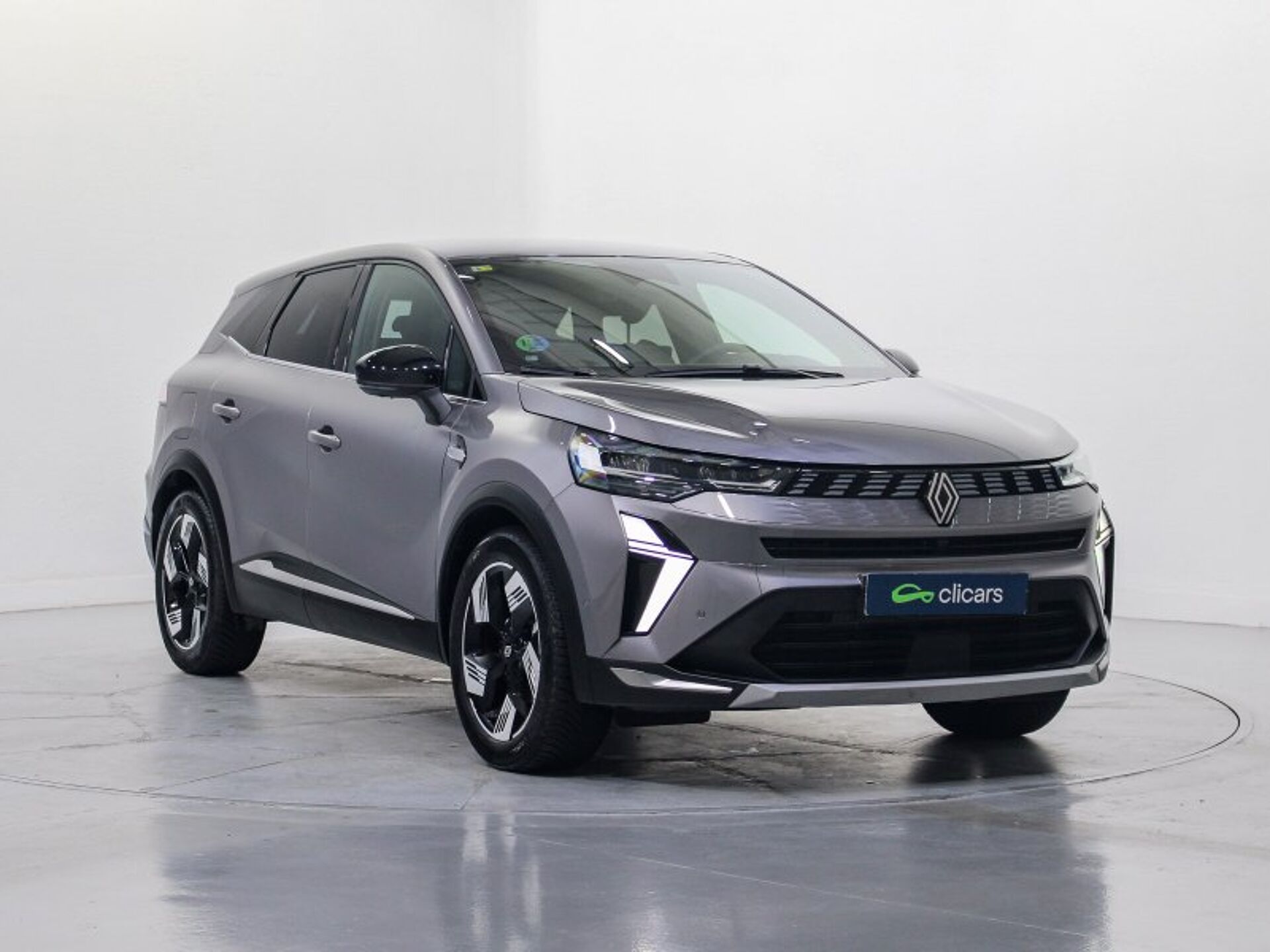 Imagen 3 de RENAULT Symbioz