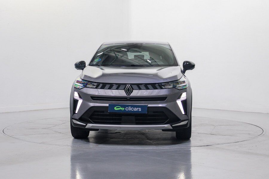 Foto del RENAULT Symbioz E-TECH Full Hybrid Iconic 105kW