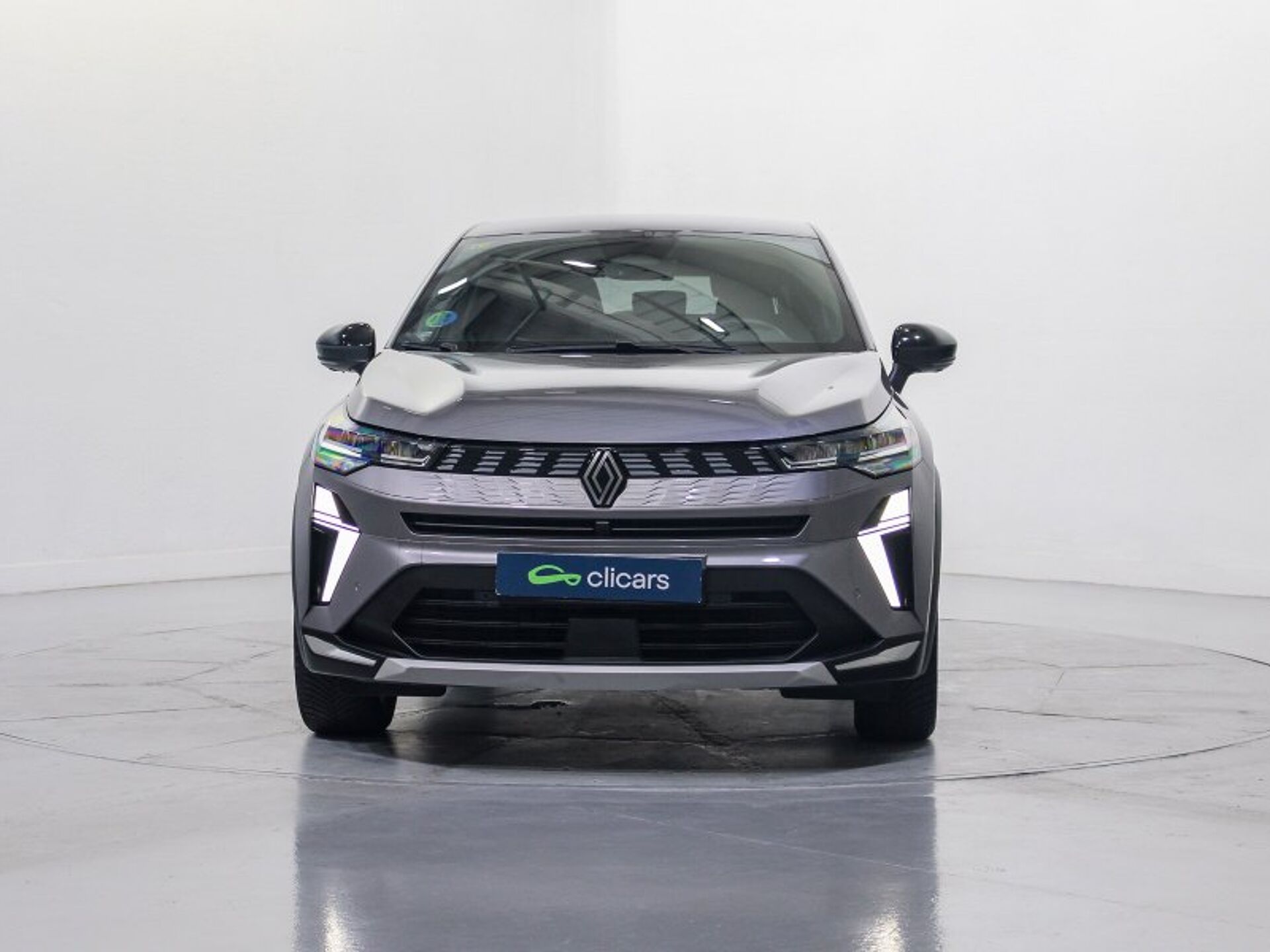 Imagen 2 de RENAULT Symbioz