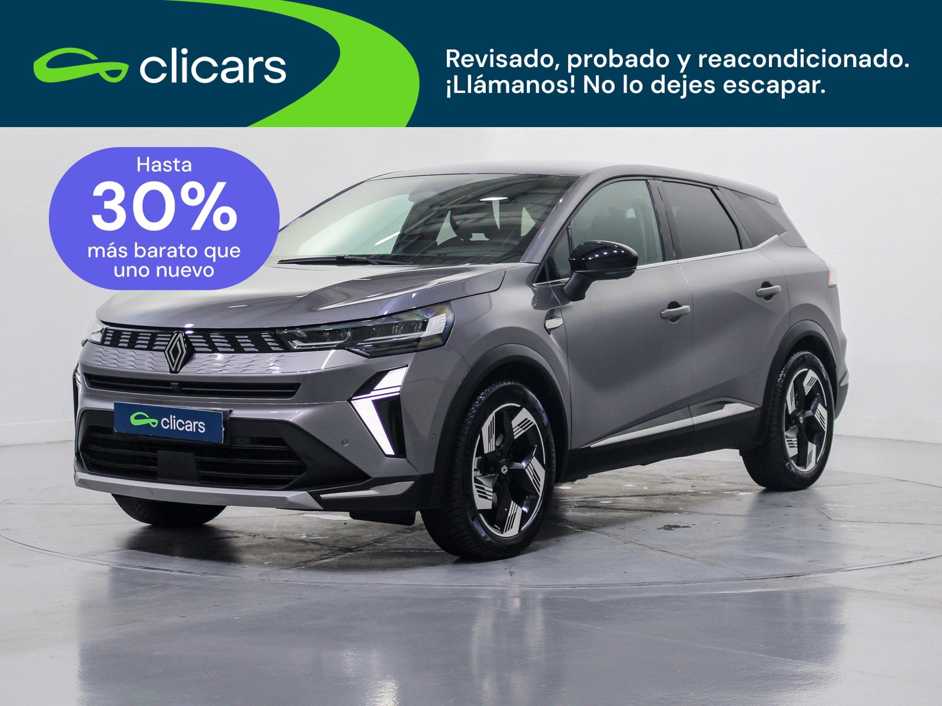 Imagen de RENAULT Symbioz