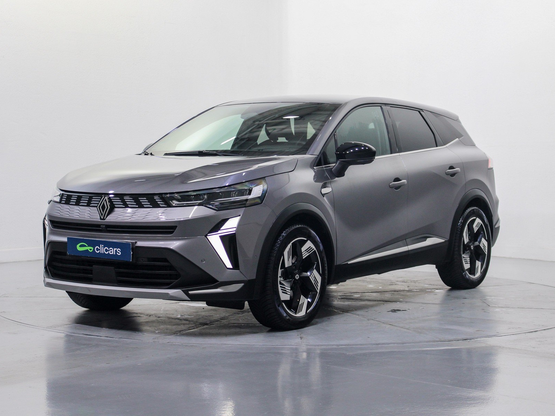 Imagen de RENAULT Symbioz