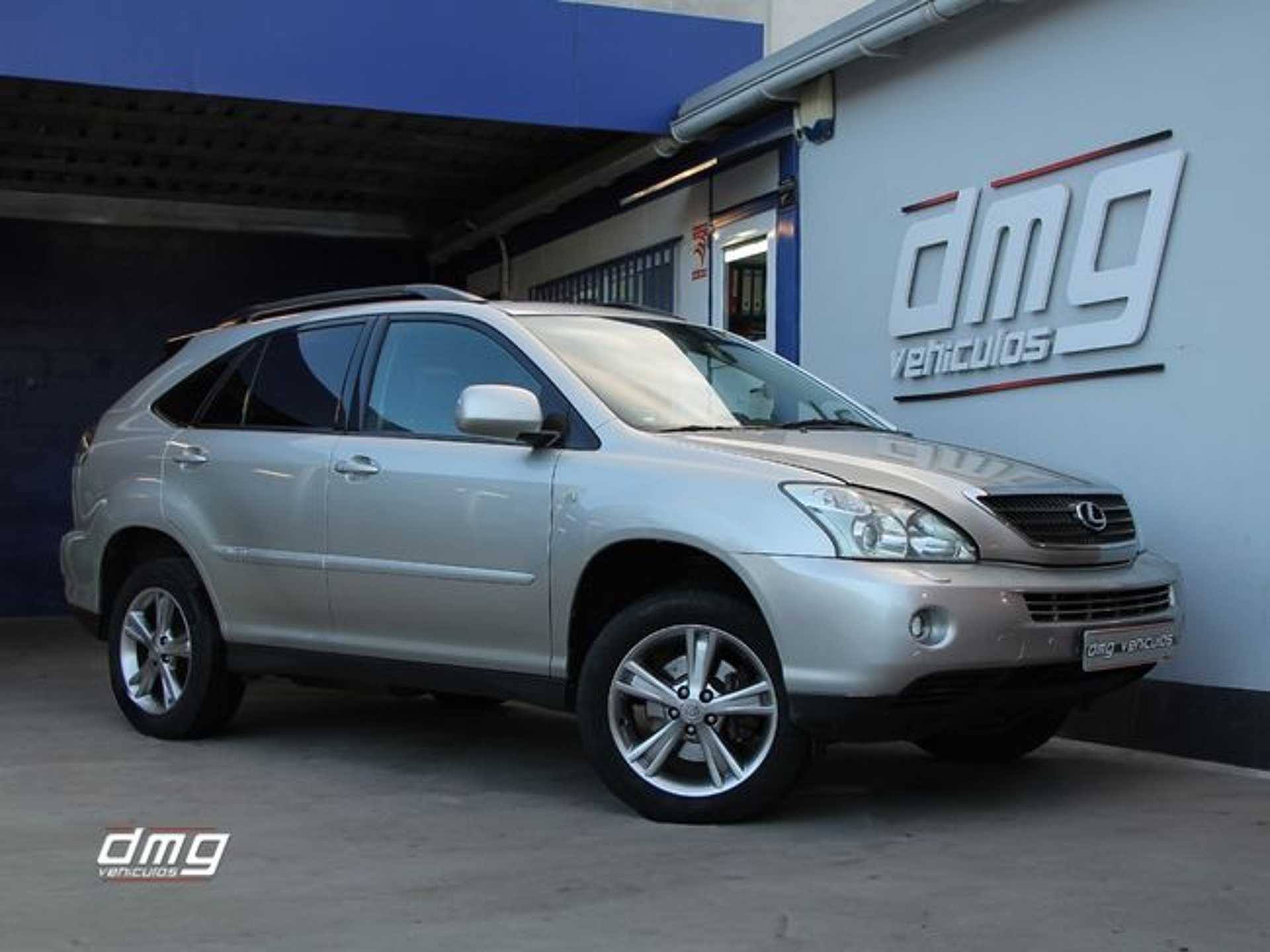 Imagen de LEXUS RX