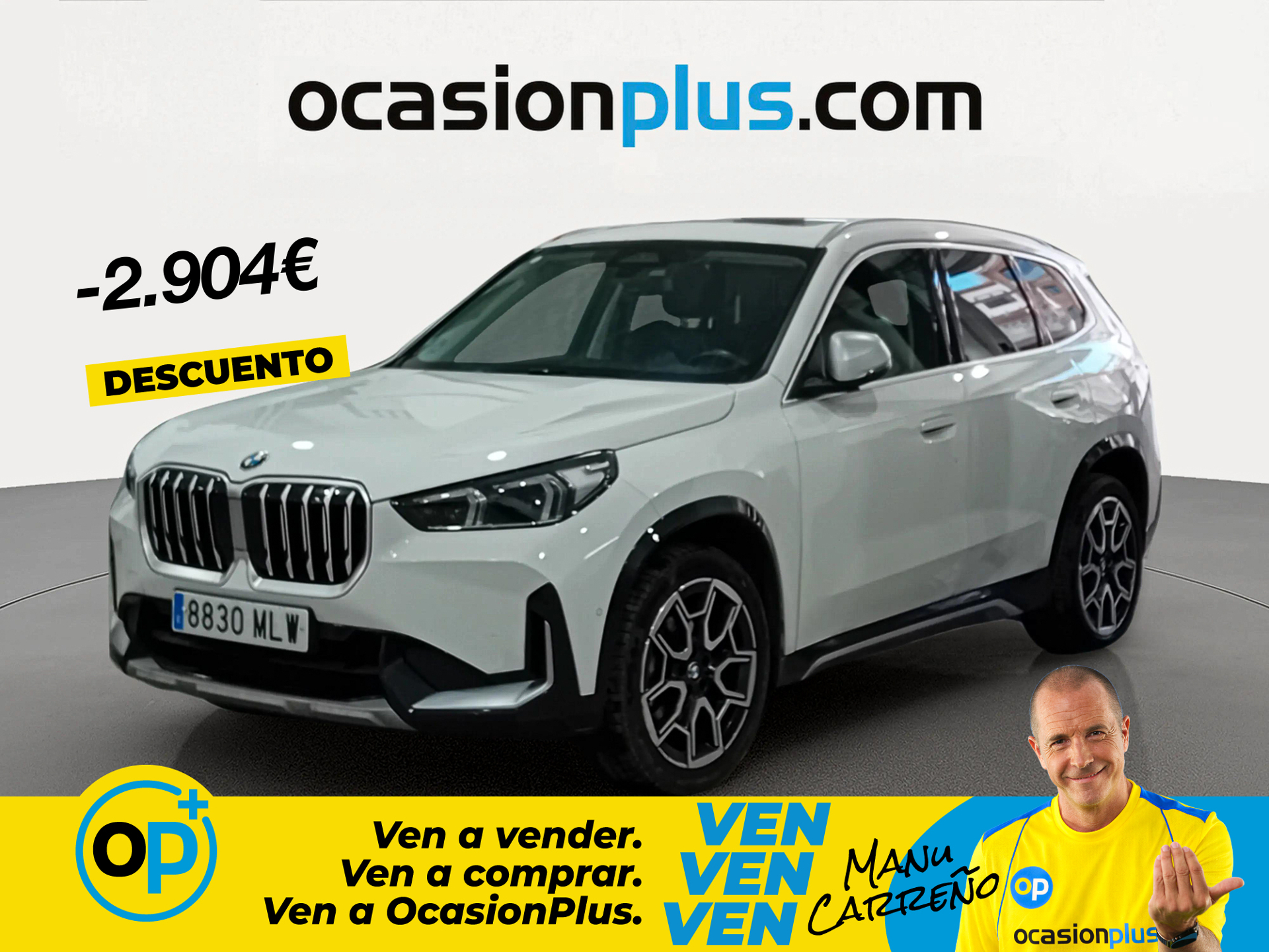Imagen de BMW X1