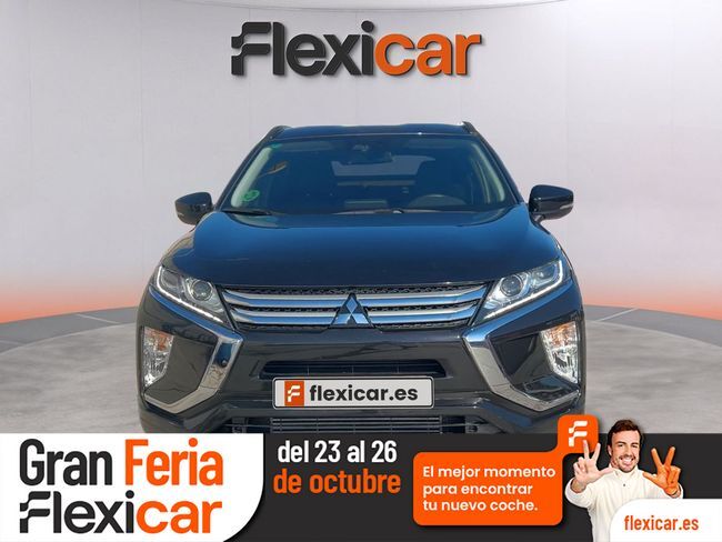 MITSUBISHI Eclipse Cross (150T Spirit) en Toledo
