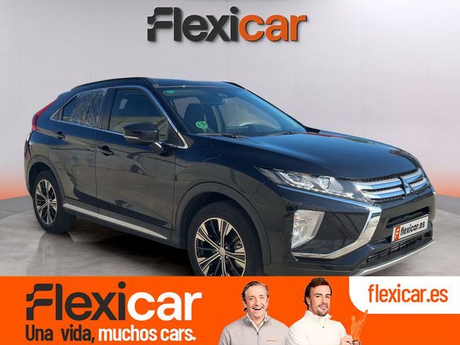 MITSUBISHI Eclipse Cross (150T Spirit) en Toledo