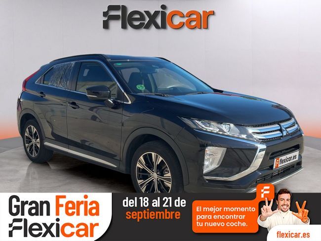 MITSUBISHI Eclipse Cross (150T Spirit) en Toledo