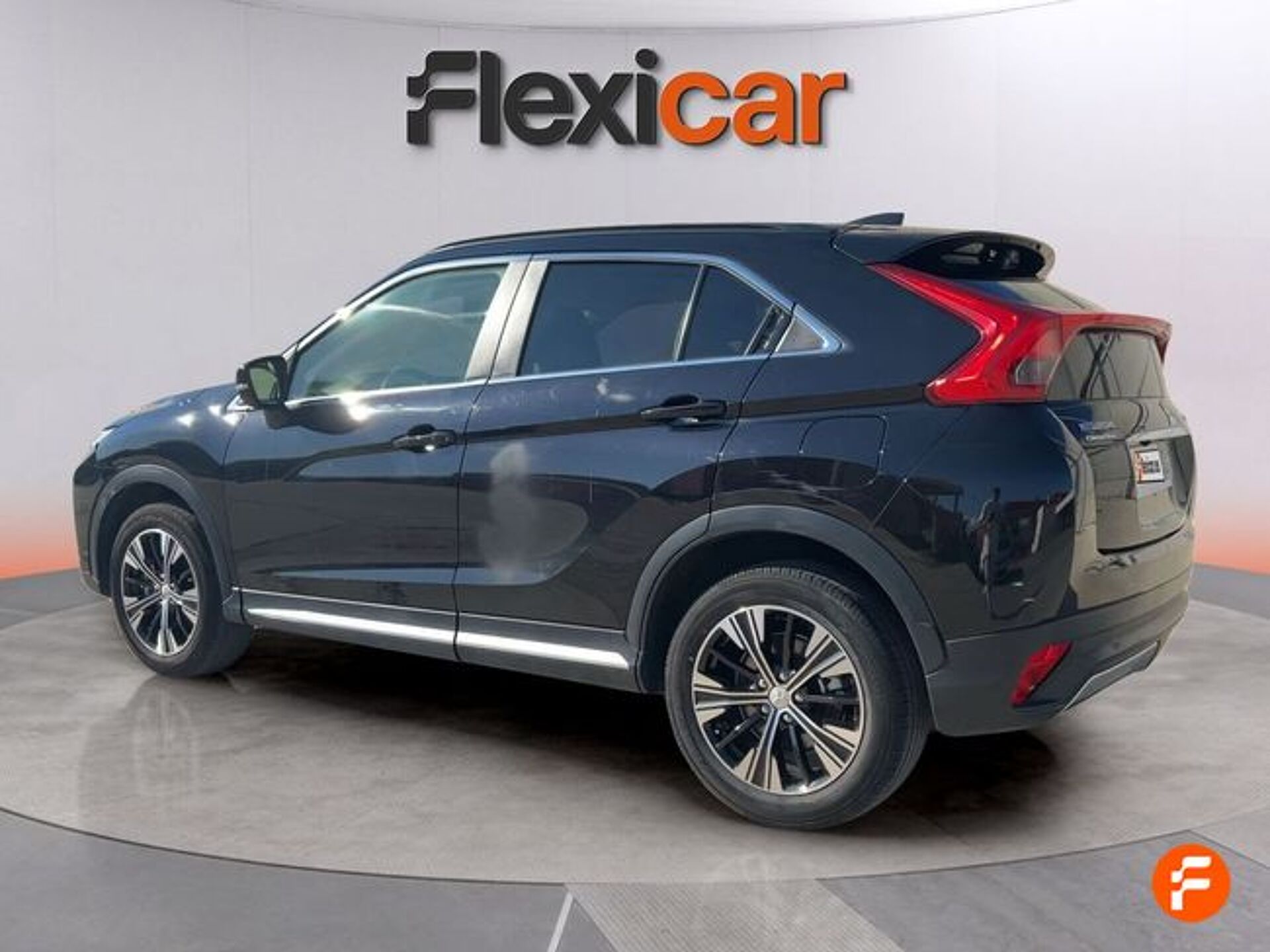 Imagen 3 de MITSUBISHI Eclipse Cross