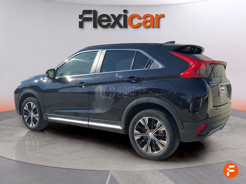 Foto del MITSUBISHI Eclipse Cross 150 T Spirit 2WD