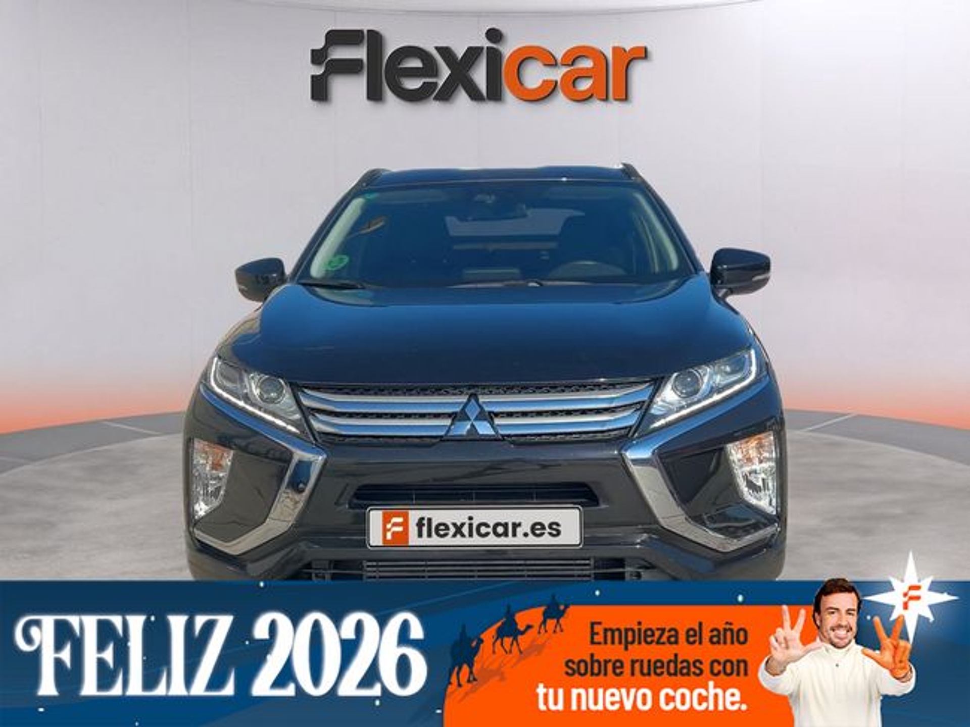 Imagen de MITSUBISHI Eclipse Cross