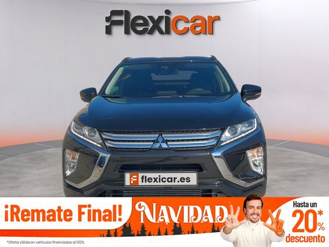 MITSUBISHI Eclipse Cross (150T Spirit) en Toledo