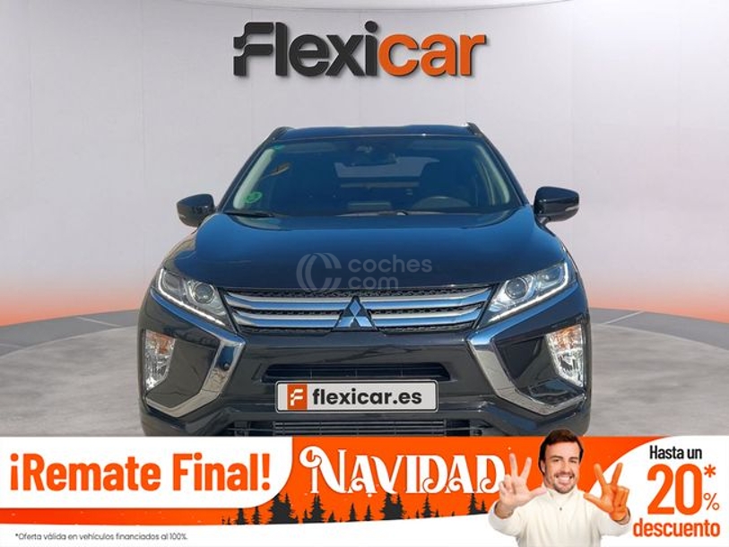 Foto del MITSUBISHI Eclipse Cross 150 T Spirit 2WD