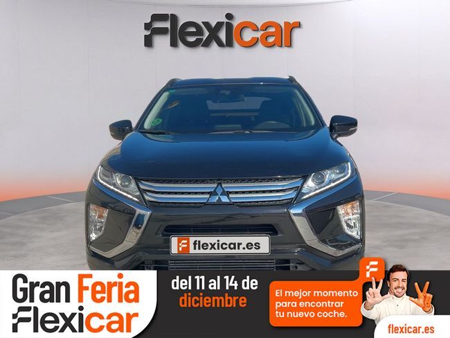 MITSUBISHI Eclipse Cross (150T Spirit) en Toledo