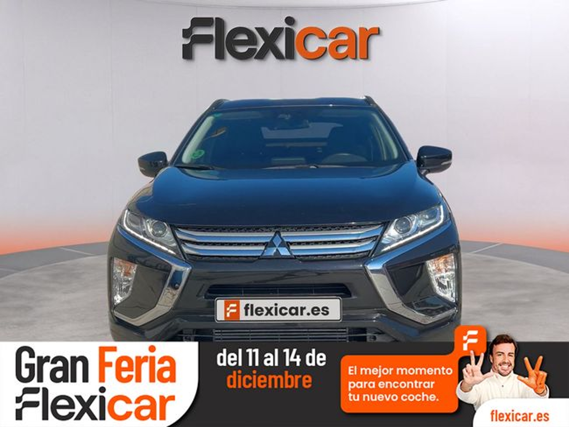 Imagen de MITSUBISHI Eclipse Cross