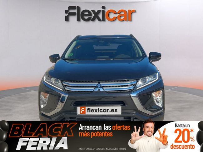 MITSUBISHI Eclipse Cross (150T Spirit) en Toledo