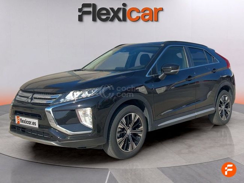 Foto del MITSUBISHI Eclipse Cross 150 T Spirit 2WD