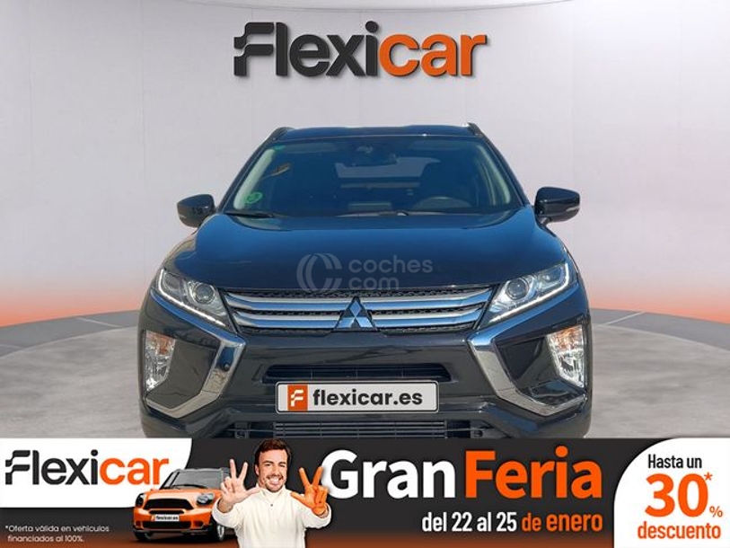 Foto del MITSUBISHI Eclipse Cross 150 T Spirit 2WD