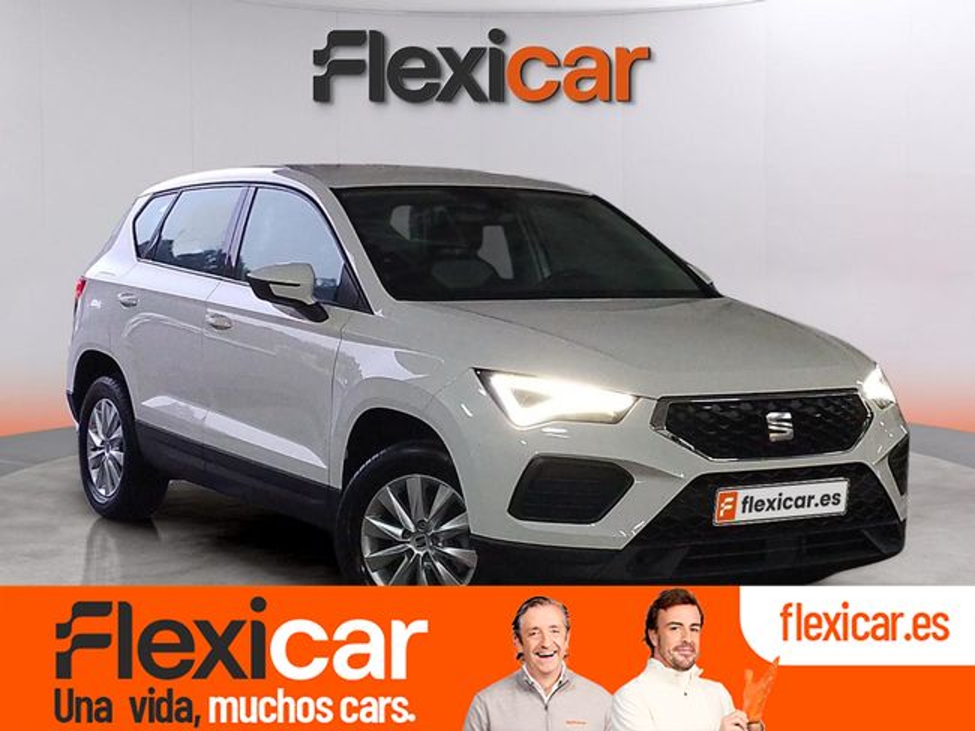 Imagen de SEAT Ateca