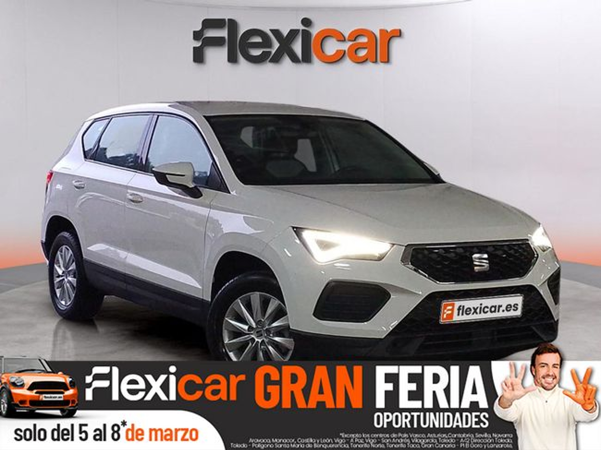 Imagen de SEAT Ateca