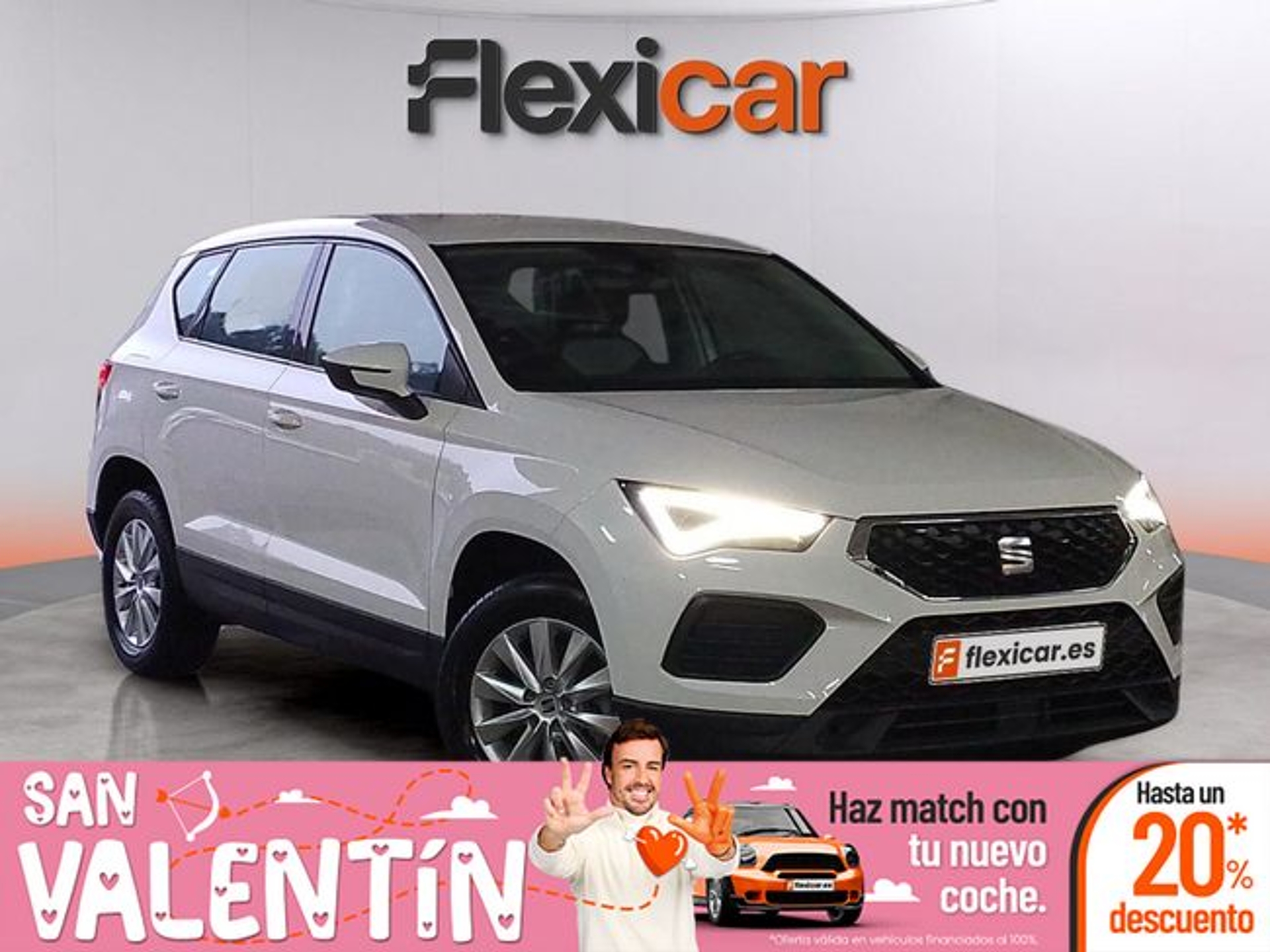 Imagen de SEAT Ateca