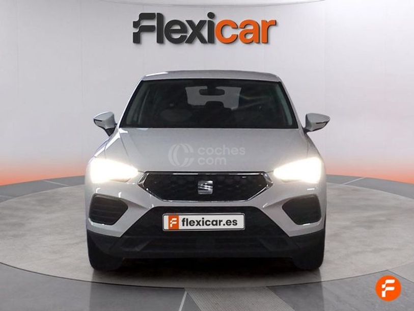 Foto del SEAT Ateca 1.0 TSI S&S Reference