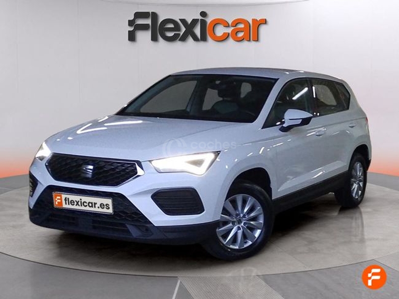 Foto del SEAT Ateca 1.0 TSI S&S Reference