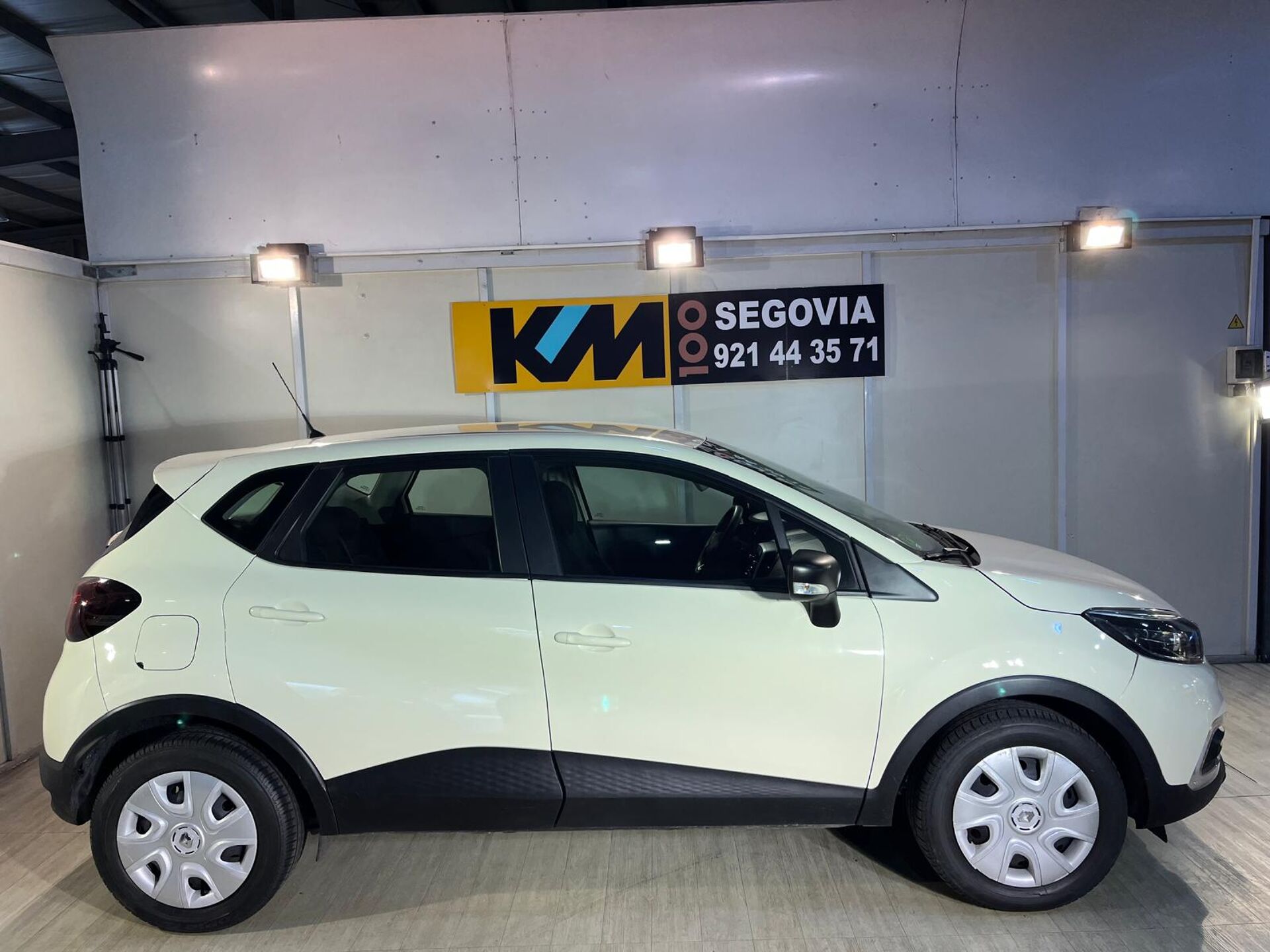 Imagen 3 de RENAULT Captur