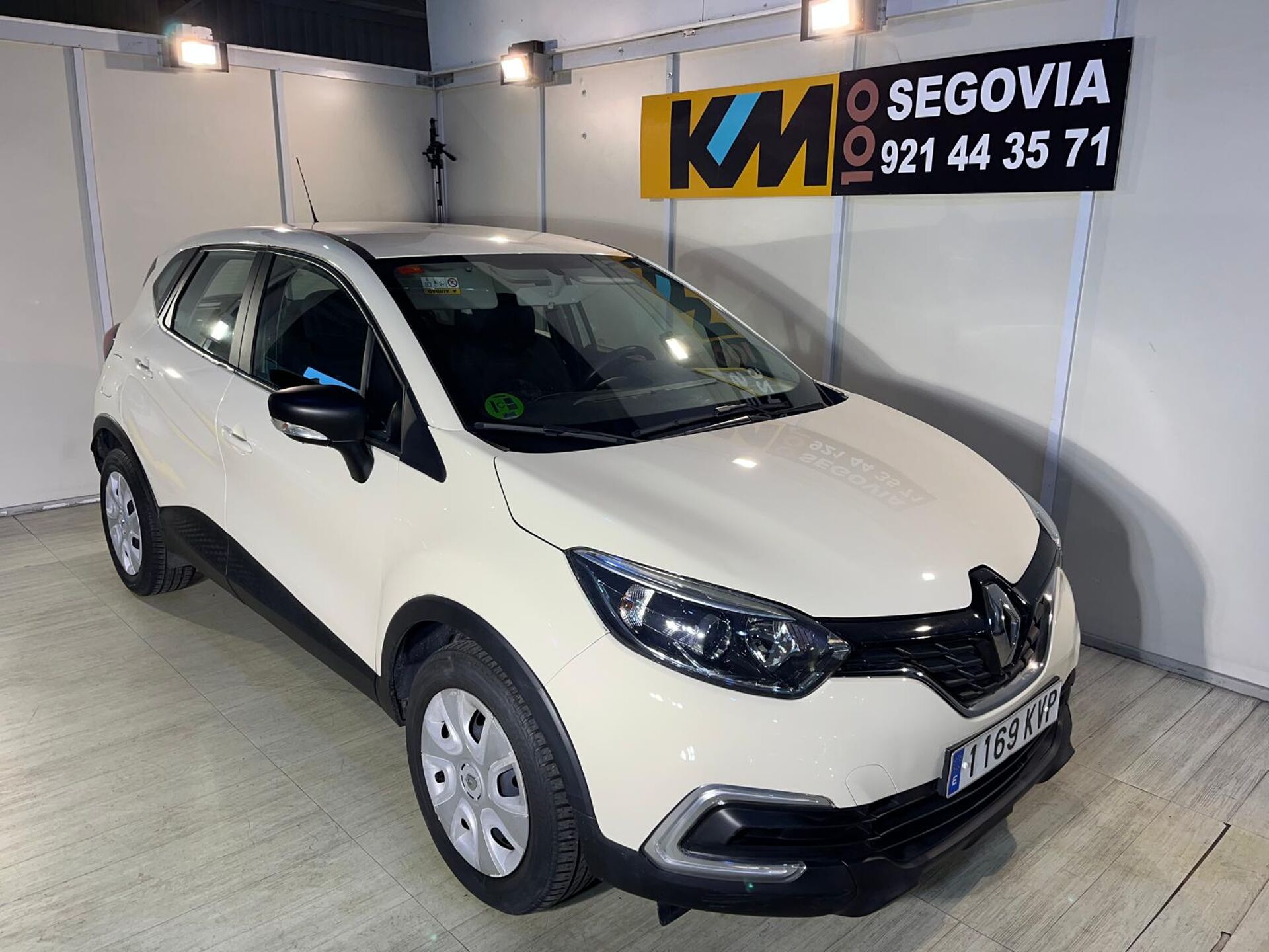 Imagen 1 de RENAULT Captur