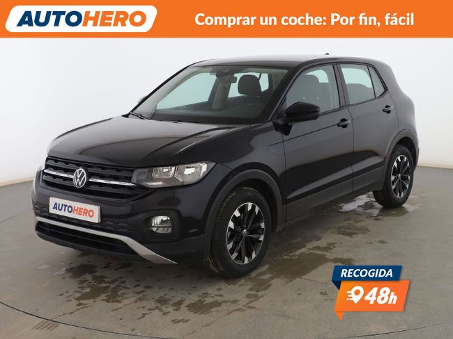 Imagen 1 de VOLKSWAGEN T-Cross