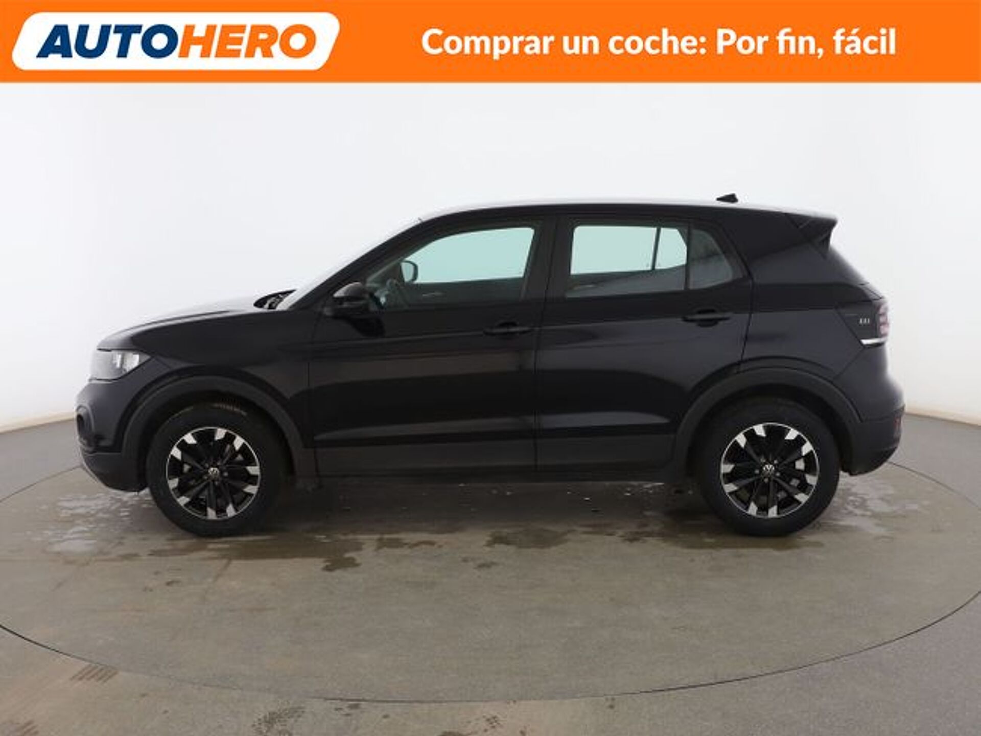 Imagen 3 de VOLKSWAGEN T-Cross