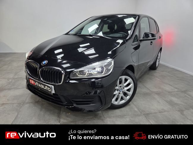 Foto del BMW Serie 2 225xe Active Tourer