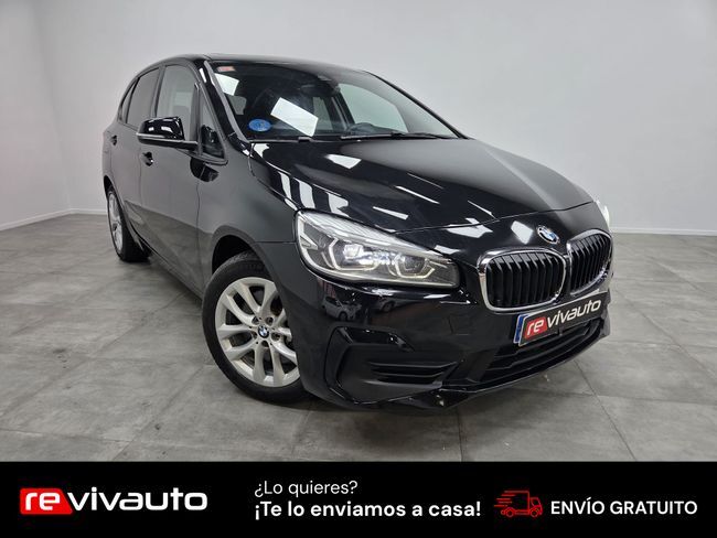 Foto del BMW Serie 2 225xe Active Tourer