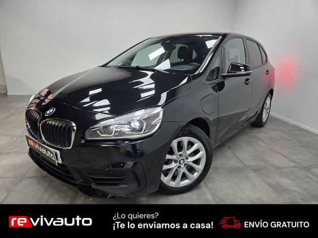 Foto del BMW Serie 2 225xe Active Tourer