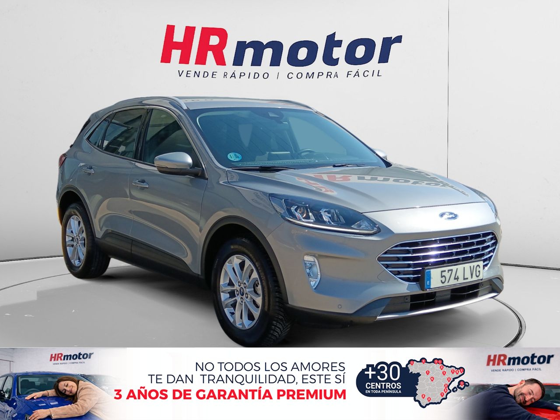 Imagen de FORD Kuga