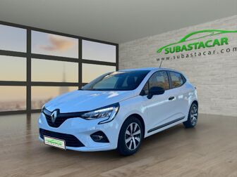 Imagen de RENAULT Clio Blue dCi Business 63kW